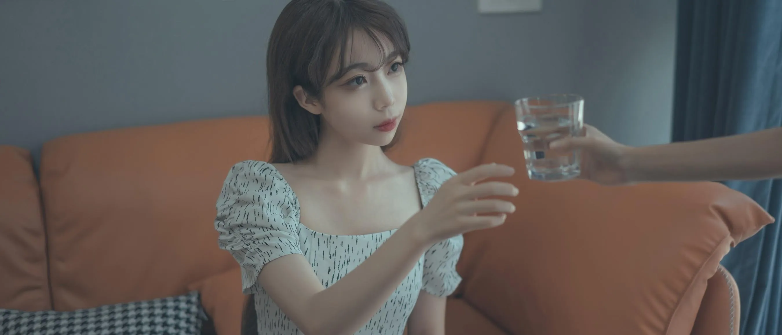 杏仁曲奇 – NO.04 反差表姐 [64P]插图6